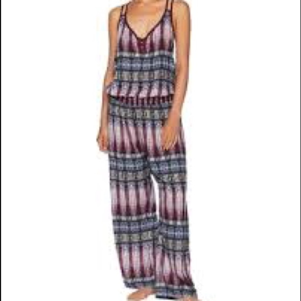 Splendid jumpsuit
